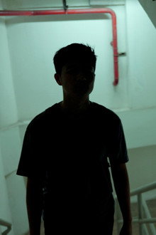 Inbetween