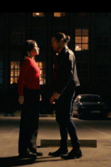 Amar & Lena