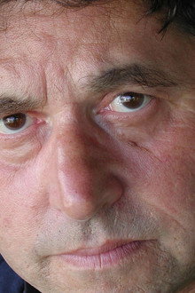 The Man Who Studies Murder
