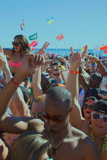 Liberated: The New Sexual Revolution