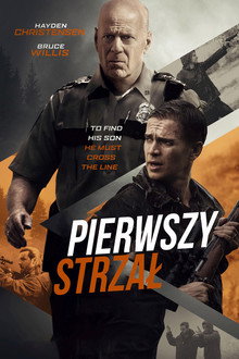 Pierwszy strzał