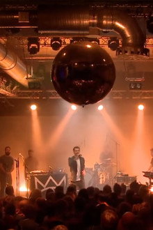 The Cat Empire: Live in Berlin