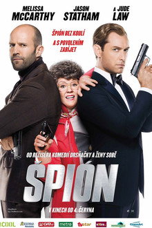 Špión