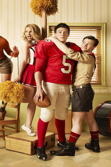 Glee Encore