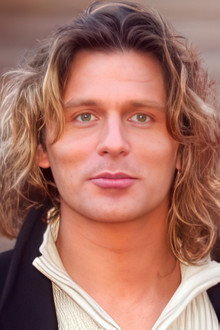 Frank Sherbourne
