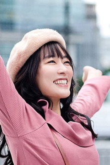 Tokyo Girl