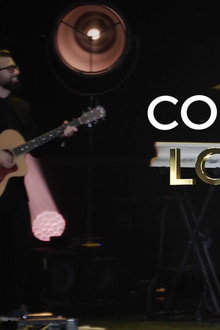 Corneille - Love & Soul, le spectacle
