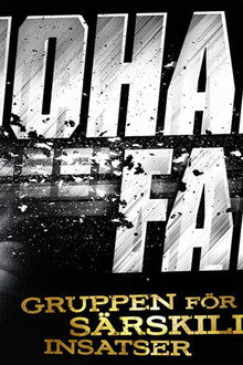 Johan Falk: GSI – Special Operations Group