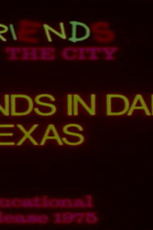Friends in Dallas, Texas