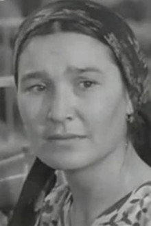 Уктам Лукманова