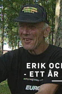 Erik och Sigvard: Ett år i Småland