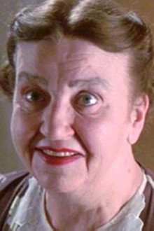 Mary MacLeod