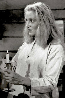 Vaivaisukon morsian