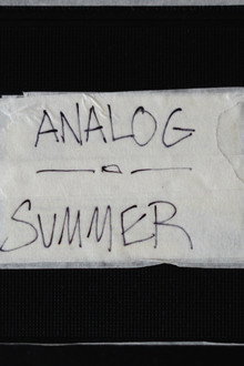 Analog Summer
