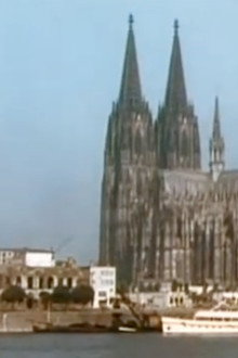 In the Valley of the Rhine