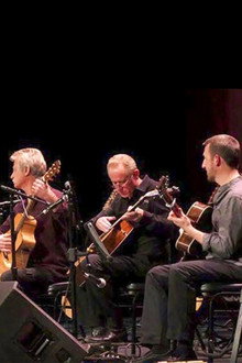 Windham Hill in Concert