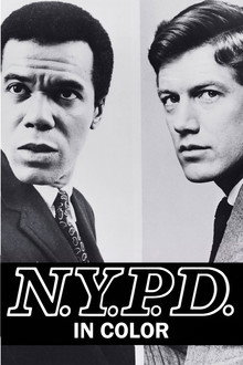 N.Y.P.D.