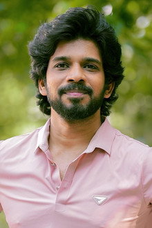 Kumaran Thangarajan
