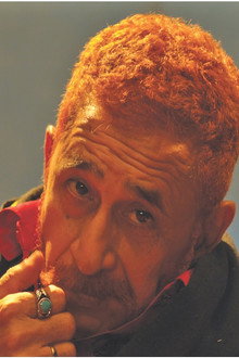 زندہ بھاگ