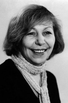 Галина Соколова