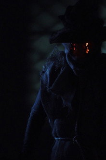 The Curse of Halloween Jack