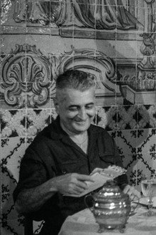 O Mestre de Apipucos
