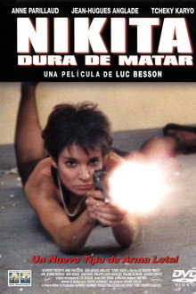 Nikita. Dura de matar