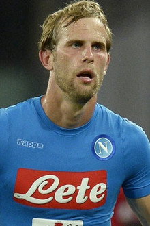 Ivan Strinic