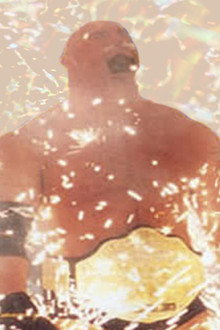 WCW Bash at the Beach 1998
