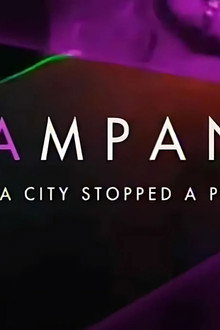 Rampant: How A City Stopped A Plague