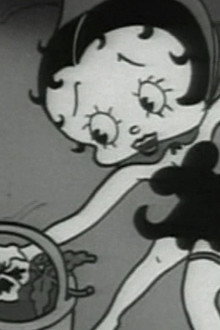 Dizzy Red Riding-Hood