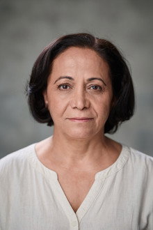 Inaam Wali-Al Battat