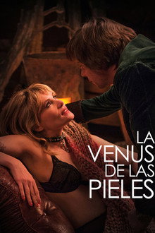 La Venus de las pieles