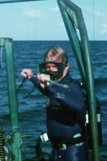 Mako: The Jaws of Death