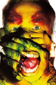 Metallica: Making of Hardwired... to Self-Destruct