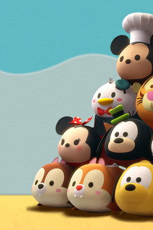 Tsum Tsum