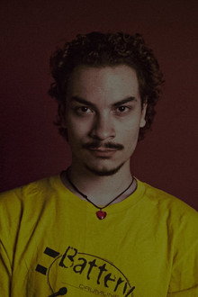 Enzo Paulo