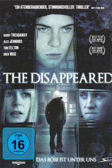 The Disappeared - Das Böse ist unter uns