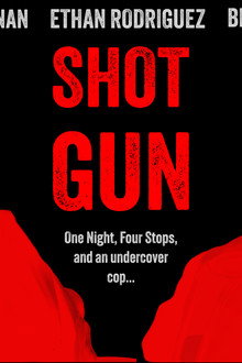 Shotgun