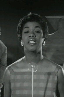 Jazz Icons: Sarah Vaughan: Live in '58 & '64