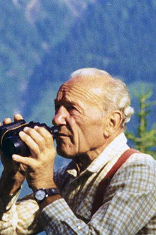 Riccardo Cassin, 100 Anni - Un secolo di alpinismo passato alla storia