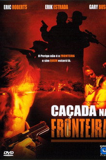 Caçada na Fronteira