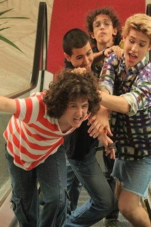 Em 97 Era Assim