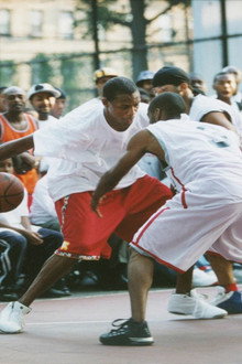 AND1 Mixtape Vol. 1