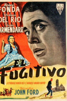 El fugitivo