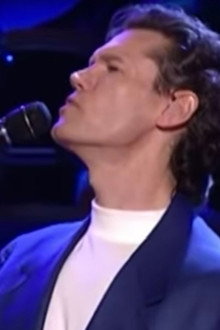 Randy Travis: Live: It Was Just a Matter of Time