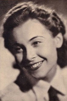 Věra Gabrielová