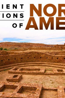 Ancient Civilizations of North America