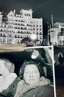 Bombing Brighton: The Plot to Kill Thatcher