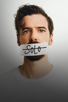 Marc-Antoine Le Bret : Solo